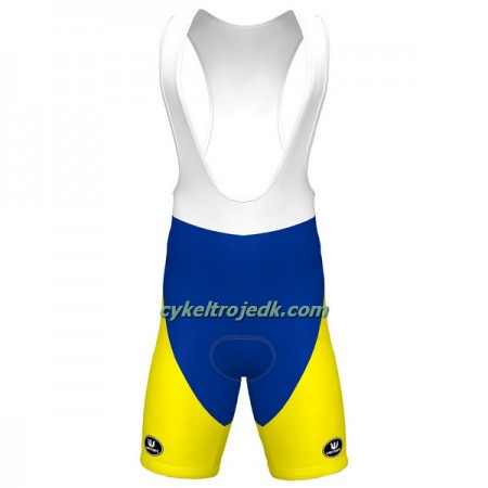 Bib Cykelshorts 2023 Flanders Baloise